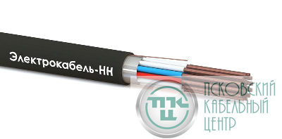 Кабель КВВГЭнг(А)-LS 19х1.5 0.66кВ (м) ЭЛЕКТРОКАБЕЛЬ НН 00-00006622