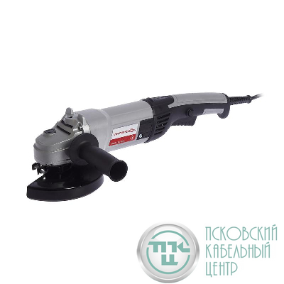 Машина шлифовальная угловая УШМ-150/1300 ИНТЕРСКОЛ 58.1.0.00