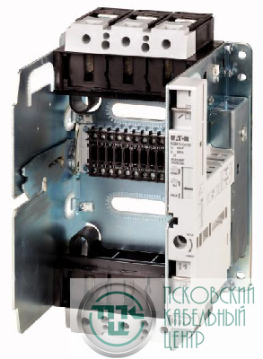 Корзина 3п 1600А NZM4-XAVS EATON 266713