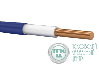 Кабель Русский Свет ВВГнг(А)-LS 1х16 ОК Б 1кВ (м) ЭК000111715