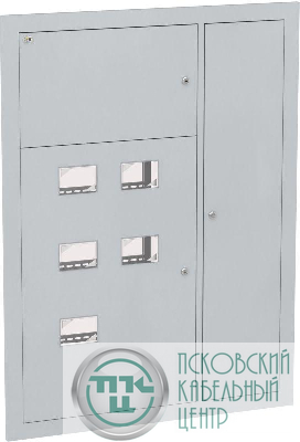 Щит этажный ЩЭ-5-1270 36 IP31 УХЛ3 IEK MKM42-05-1270-31