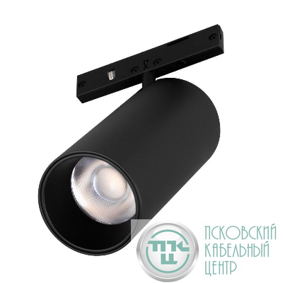 Светильник MAG-MICROCOSM-SPOT-R35-5W Day4000 BK 36 deg 24В 5Вт 4000К IP20 метал. Arlight 043253(1)