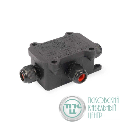 Коробка распределительная герметичная MG Box S-3 IP68 Fortisflex 89510