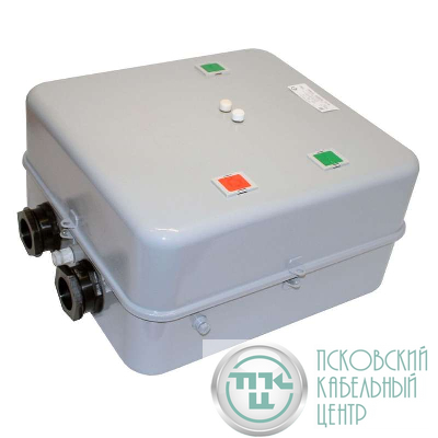 Пускатель ПМ12-100630 У2 В кат. 220В 1002 Кашин 068630441ВВ220000320