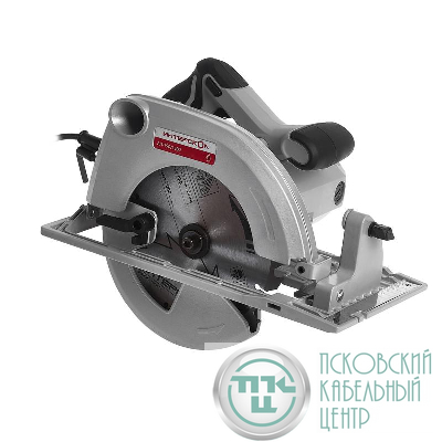 Пила дисковая ДП-190/1600 ИНТЕРСКОЛ 552.2.1.70