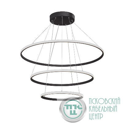 Светильник светодиодный LED 115Вт 3900-4200К 6570лм Vitaluce V4614-1/3S