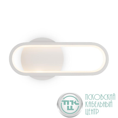Светильник Route 12Вт IP20 бра настен. Freya FR6088WL-L14W