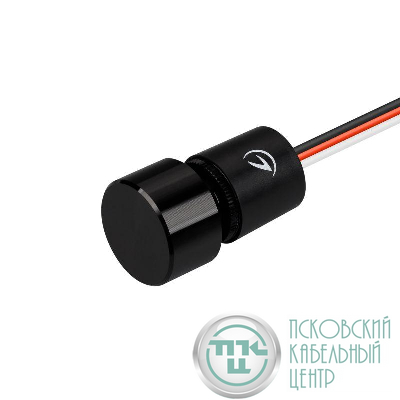 Диммер SR-NAVE-R24-BK (12-24В 48-96Вт M-FC) IP65 пластик Arlight 046144