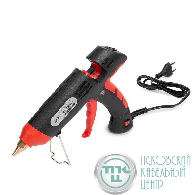 Пистолет клеевой КП-200-11 КВТ 87968
