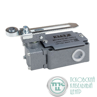 Выключатель путевой ВП15К21А 291 54У2.8 КЭАЗ 332863