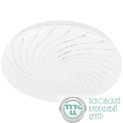Светильник светодиодный SPB-6 Slim Mira 18W-4K 18Вт 4000К IP20 1350лм без ДУ Эра Б0071131