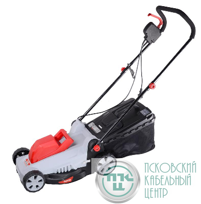Газонокосилка электрическая КР-1500 ЭТ Ресанта 70/4/13