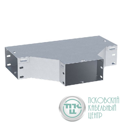 Ответвитель T-образ. 80х500мм EKF t8050008