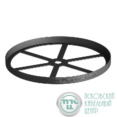 Основание для сист. FangFix F-FIX-B16 3B OBO 5403238