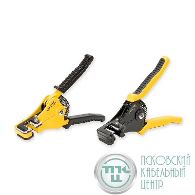 Съемник изоляции СИ-6E (06006) SHTOK 376243