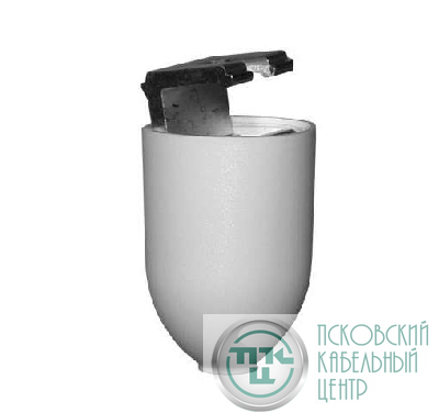 Колпачок бел. SKB-30-3 Nordic