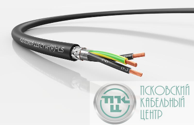 Кабель FLEXICORE 115 CY нг(А)-LS 3G0.75 (м) LAPP 3120001524