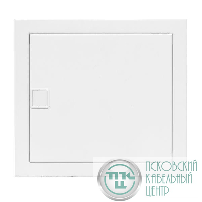 Щит силовой встраив. Nova 12мод. IP41 с метал. дверью EKF nv-pb-md-1
