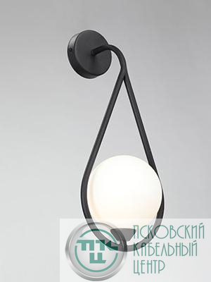 Светильник настенный V2933-1/1A 1xG9 макс. 28Вт Vitaluce V2933-1/1A