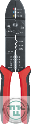 Съемник изоляции NHT-Sim06-4v1 Navigator 82297