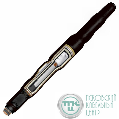 Муфта кабельная соединительная 10кВ 1ПСТ-10-800-В с гильзами 9014931 Подольск 1pst10x800v