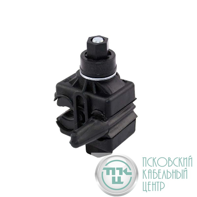 Зажим ответвительный ОР 645 (16-150/4-50) (ЗОИ 16-95/2.5-35; CT 70; P 645; P2х95; ЗОП 6-50/16-150) МЗВА 00000000021