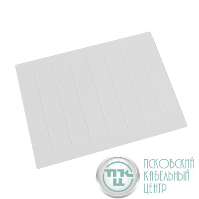 Заглушка модульная 4мод. OptiBox Pro КЭАЗ 379849