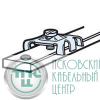 Соединитель для шин XL3 400 2х10кв.мм Leg 037365