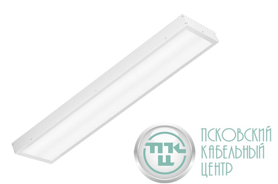Светильник LE-СПО-03-045-6702-54Д "Офис" LED-effect 6702