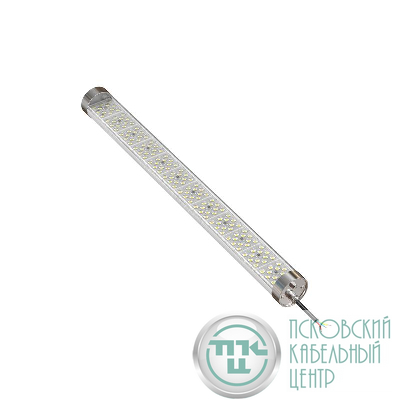 Светильник светодиодный ДСП WP 22 C 36W W 840 L1200 CL 73х1200мм 36Вт 4000К IP69K пылевлагозащ. бел. Русский Свет 27072225350