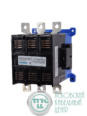 Пускатель ПМ 12-250150 УХЛ4 В 250А кат. 380В AC 2НО+2НЗ IP20 Электротехник ET518924