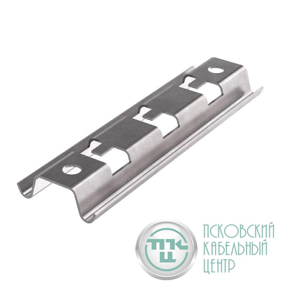 Профиль Омега ПОБ-200 безвинтовой Промрукав PR16.1084