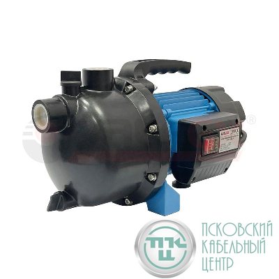 Насос поверхностный 60/35 П (1) VALFEX VF.P.60.35.P