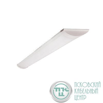 Светильник светодиодный ДБО-6103 36Вт 4000K IP20 линейный Basic EKF LBL-6103-36-4000