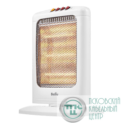 Обогреватель инфракрасный BHH/M-20 Ballu НС-1346647