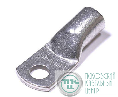 Наконечник луженый медный ТМЛ 185-16-23 ЗЭТАРУС zeta10609