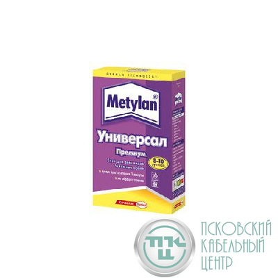 Клей обойный Метилан Универсал Премиум 250г Момент Б0008048