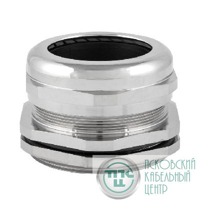 Ввод кабельный металлический MGM54 IP68 d проводника 32-38мм PROxima EKF plc-mgm-54
