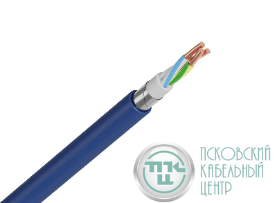 Кабель Русский Свет ВБШвнг(А)-LS 3х1.5 ОК (N PE) 0.66кВ (м) 10128