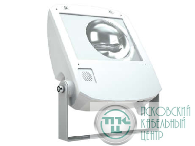 Светильник LEADER UMA 70 70Вт RX7s IP65 настенный сер. СТ 1351000010