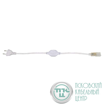 Шнур-адаптер 4А 50см для PFN-01 2835 50м IP65 Pro JazzWay 5016484