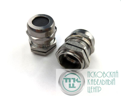 Ввод кабельный ВК-НР-М16-8-L8 ГОФРОМАТИК zeta34802