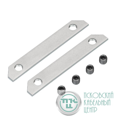 Соединитель профиля MAG-STRETCH-ORIENT-2620-180 Set металл (комплект) Arlight 044205