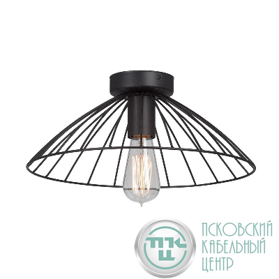 Люстра 1xE27 макс. 40Вт Vitaluce V3036-1/1PL
