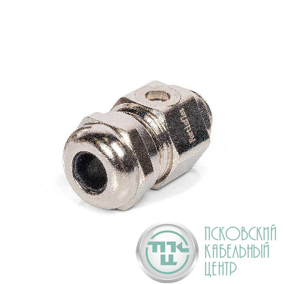 Ввод кабельный вентилируемый ВК-ВМ-М12 (4-8 мм) (уп.10шт) Fortisflex 88243