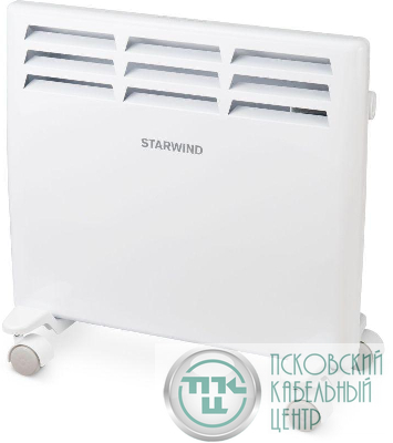 Конвектор 1000Вт SHV4510 STARWIND 1740844