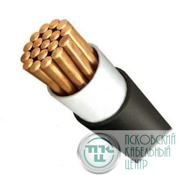 Кабель ВВГнг(А)-LS 1х240 МК (N) 1кВ Г (м) Агрокабель 37013