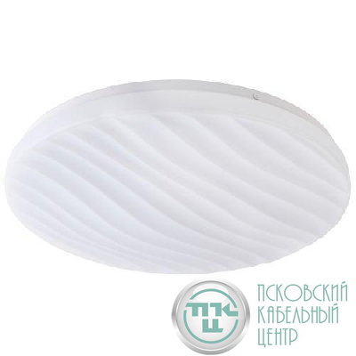 Светильник светодиодный SPB-6 "Slim 4" 18-4K 18Вт 4000К без ДУ Эра Б0043827