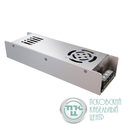 Блок питания PSL001 24В 300Вт IP20 Maytoni 811004