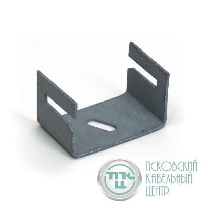 Держатель для фиксации полосы 4х40/5х40 TDZ Промрукав PR08.12682